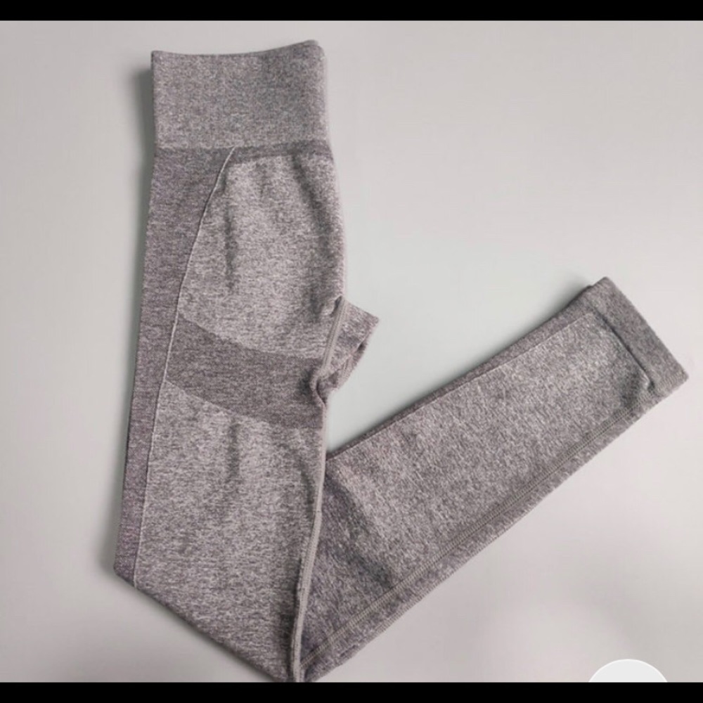 New Gymshark Highwaisted Flex Dupes